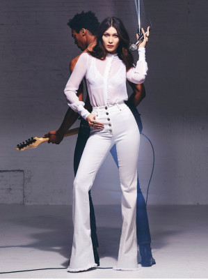 Bella Hadid pic #887185