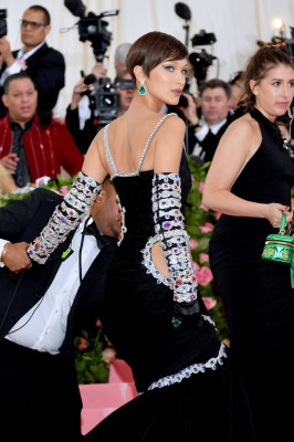 Bella Hadid pic #1131542