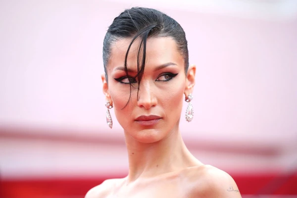 Bella Hadid pic #1304389