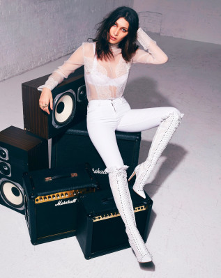 Bella Hadid pic #887183