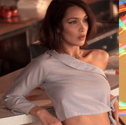 Bella Hadid pic #1022764