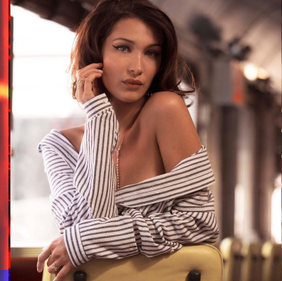 Bella Hadid pic #1022765