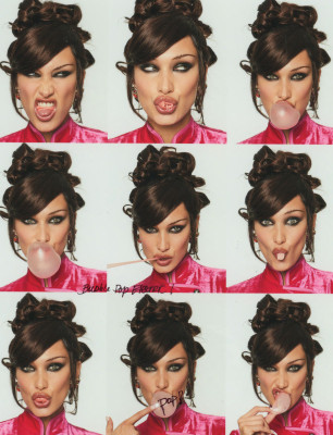 Bella Hadid pic #1294422