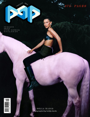 Bella Hadid pic #1294437