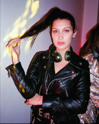 Bella Hadid pic #1237093