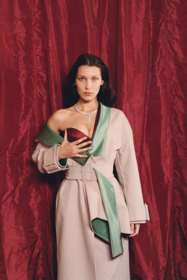 Bella Hadid pic #878185