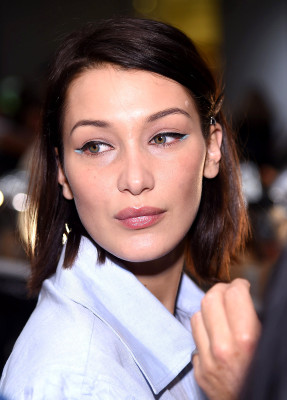 Bella Hadid pic #1024150