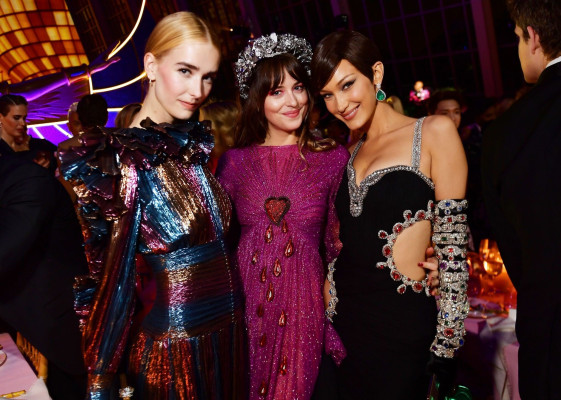 Bella Hadid pic #1133541