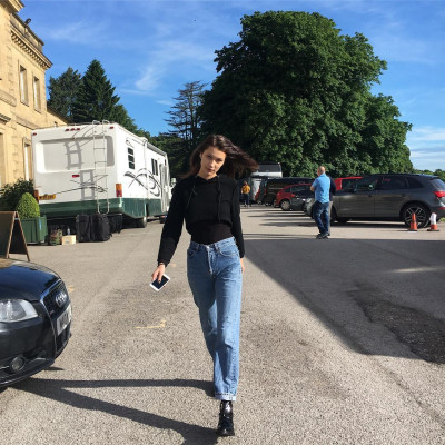 Bella Hadid pic #877660