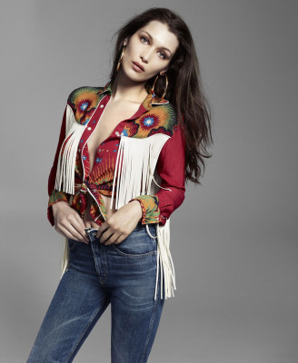 Bella Hadid pic #852653