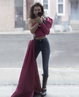 Bella Hadid pic #852650