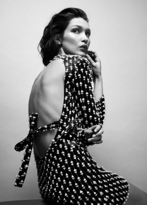 Bella Hadid pic #863087