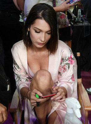 Bella Hadid pic #981502