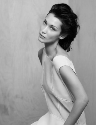Bella Hadid pic #1209983