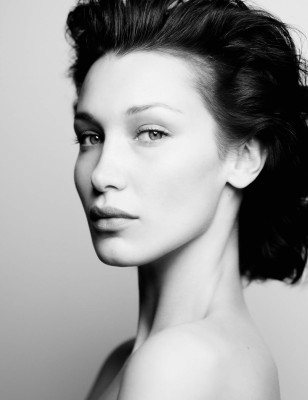 Bella Hadid pic #1209987