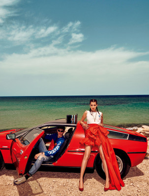 Bella Hadid pic #879559
