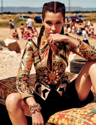 Bella Hadid pic #879558