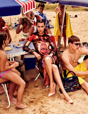 Bella Hadid pic #879561