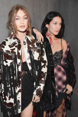 Bella Hadid pic #920583