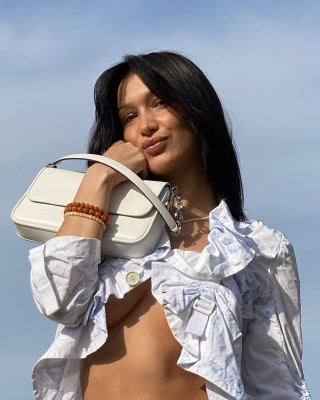 Bella Hadid pic #1251313
