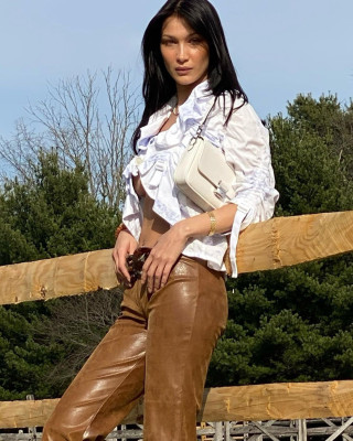 Bella Hadid pic #1251311