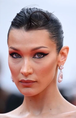 Bella Hadid pic #1304386