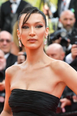 Bella Hadid pic #1304387