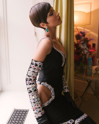 Bella Hadid pic #1131784
