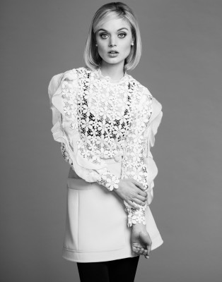 Bella Heathcote pic #863811