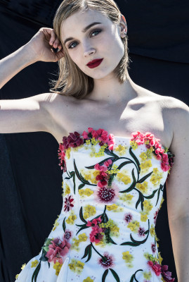 Bella Heathcote pic #865435