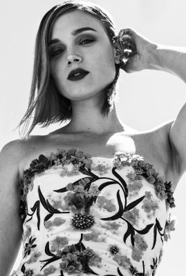 Bella Heathcote pic #865436