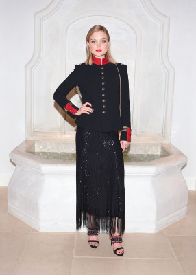 Bella Heathcote pic #906736