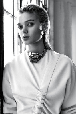 Bella Heathcote pic #913290