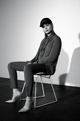 Bella Heathcote pic #913295