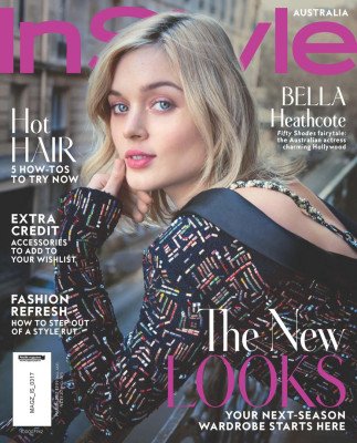 Bella Heathcote pic #910288