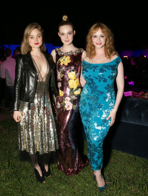 photo 26 in Bella Heathcote gallery [id930444] 2017-05-09 00:00:00