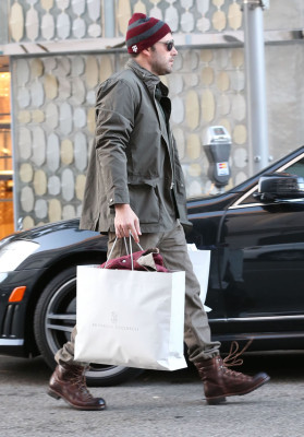 Ben Affleck pic #556469