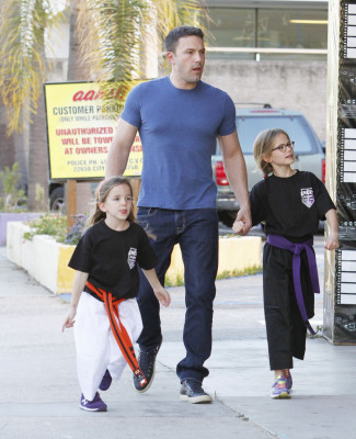 Ben Affleck pic #759728