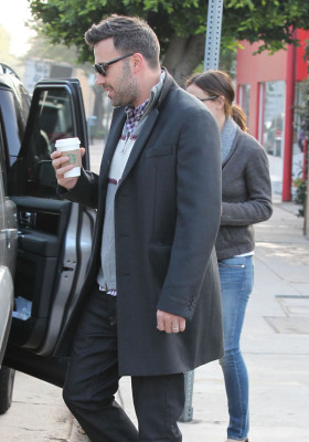 photo 5 in Ben Affleck gallery [id551141] 2012-11-11 00:00:00