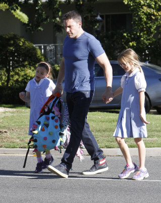 Ben Affleck pic #759726
