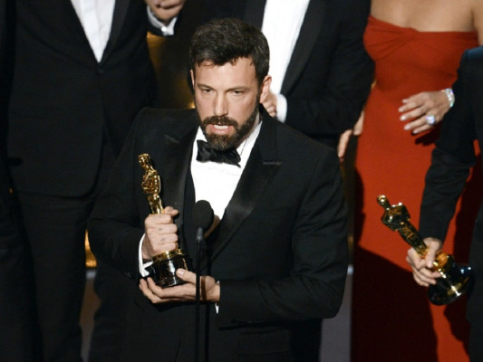 photo 14 in Ben Affleck gallery [id584035] 2013-03-18 00:00:00