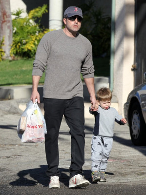 Ben Affleck pic #757697