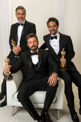 photo 17 in Ben Affleck gallery [id582575] 2013-03-15 00:00:00