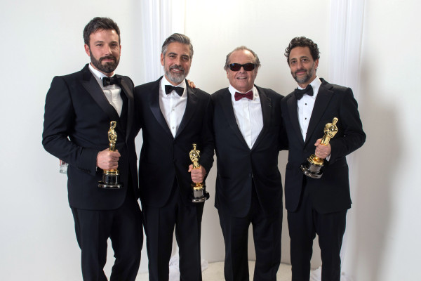 photo 16 in Ben Affleck gallery [id582576] 2013-03-15 00:00:00