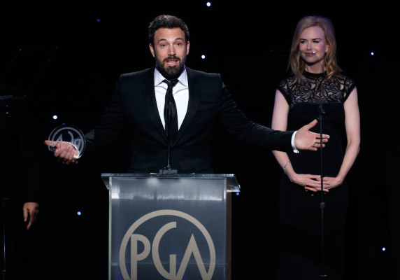 photo 20 in Ben Affleck gallery [id578906] 2013-02-28 00:00:00