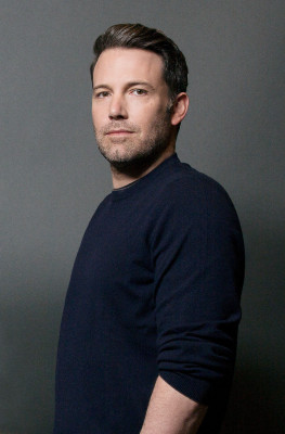 Ben Affleck pic #843010