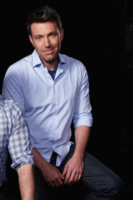 Ben Affleck pic #843005