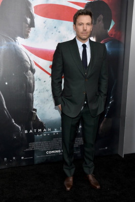 Ben Affleck pic #841558