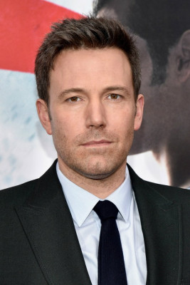Ben Affleck pic #841556