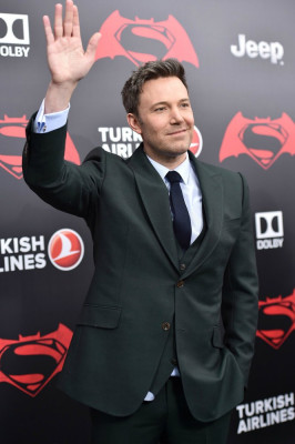 Ben Affleck pic #841559